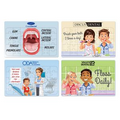 Dental Assortment Jigsaw Puzzle